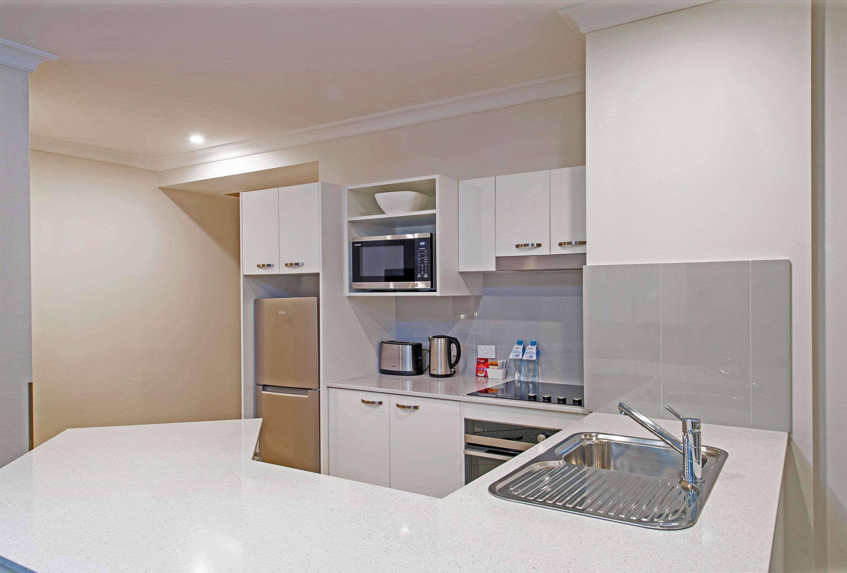 Quality Apartments Adelaide Central Экстерьер фото
