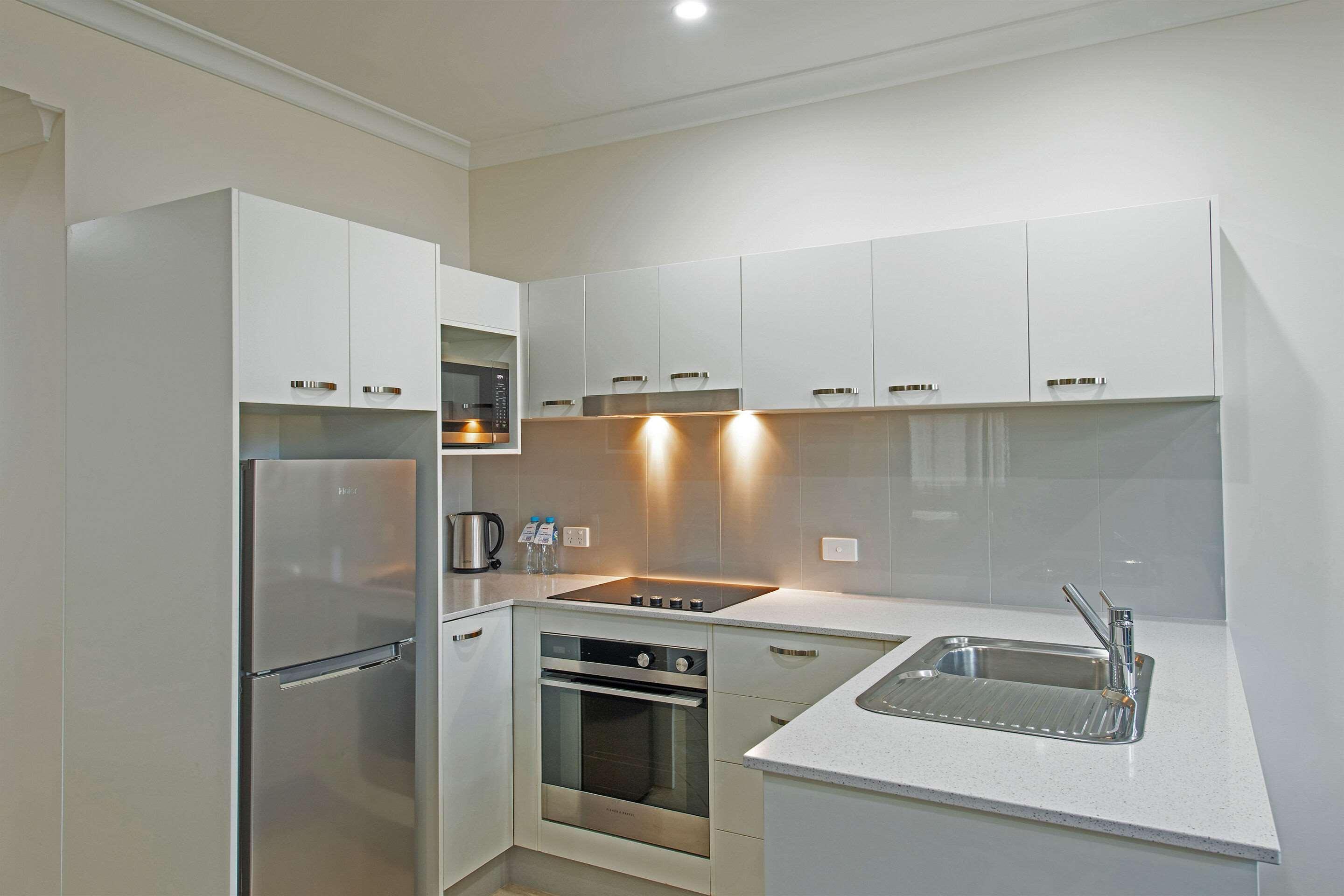 Quality Apartments Adelaide Central Экстерьер фото