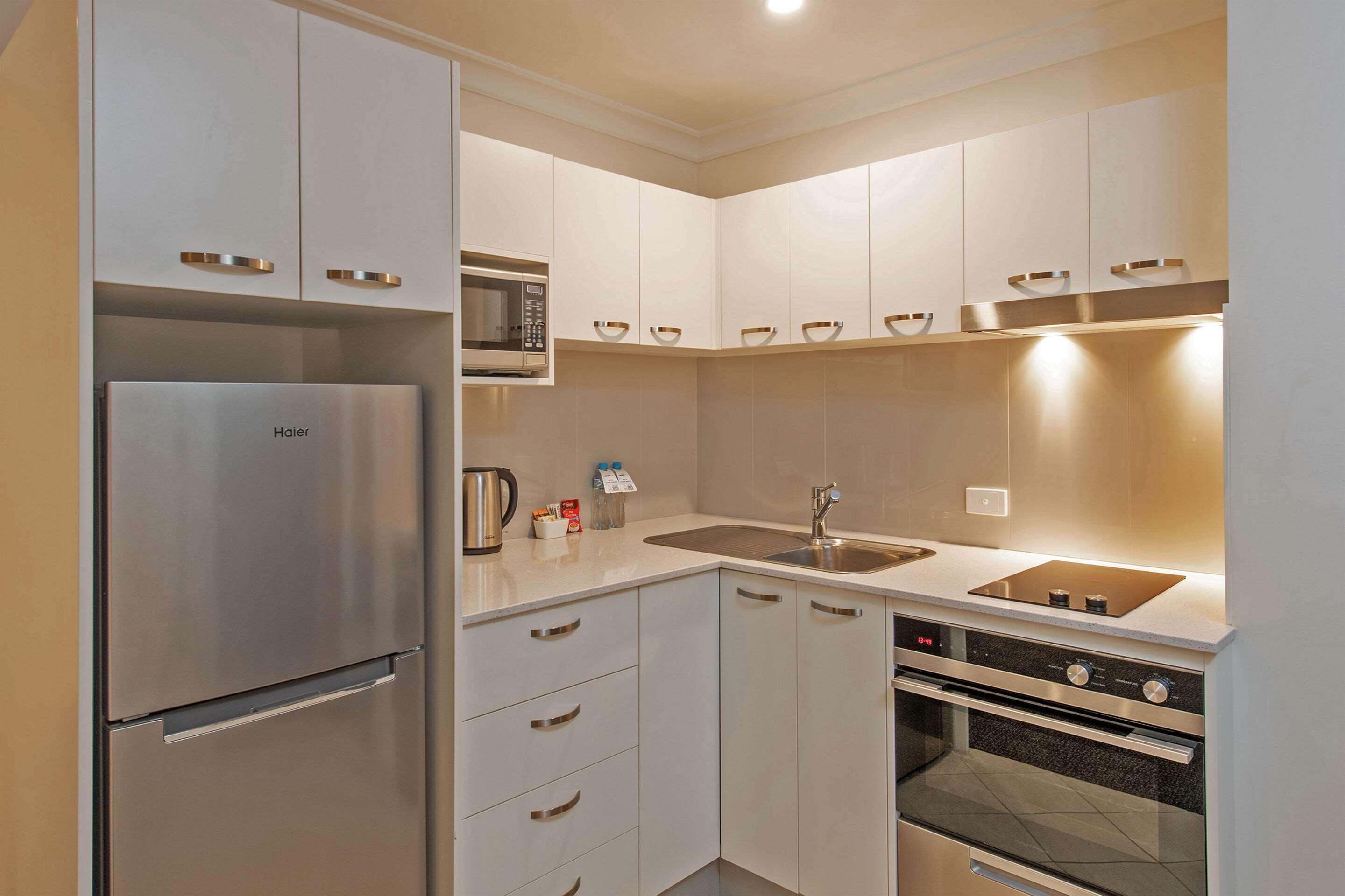 Quality Apartments Adelaide Central Экстерьер фото