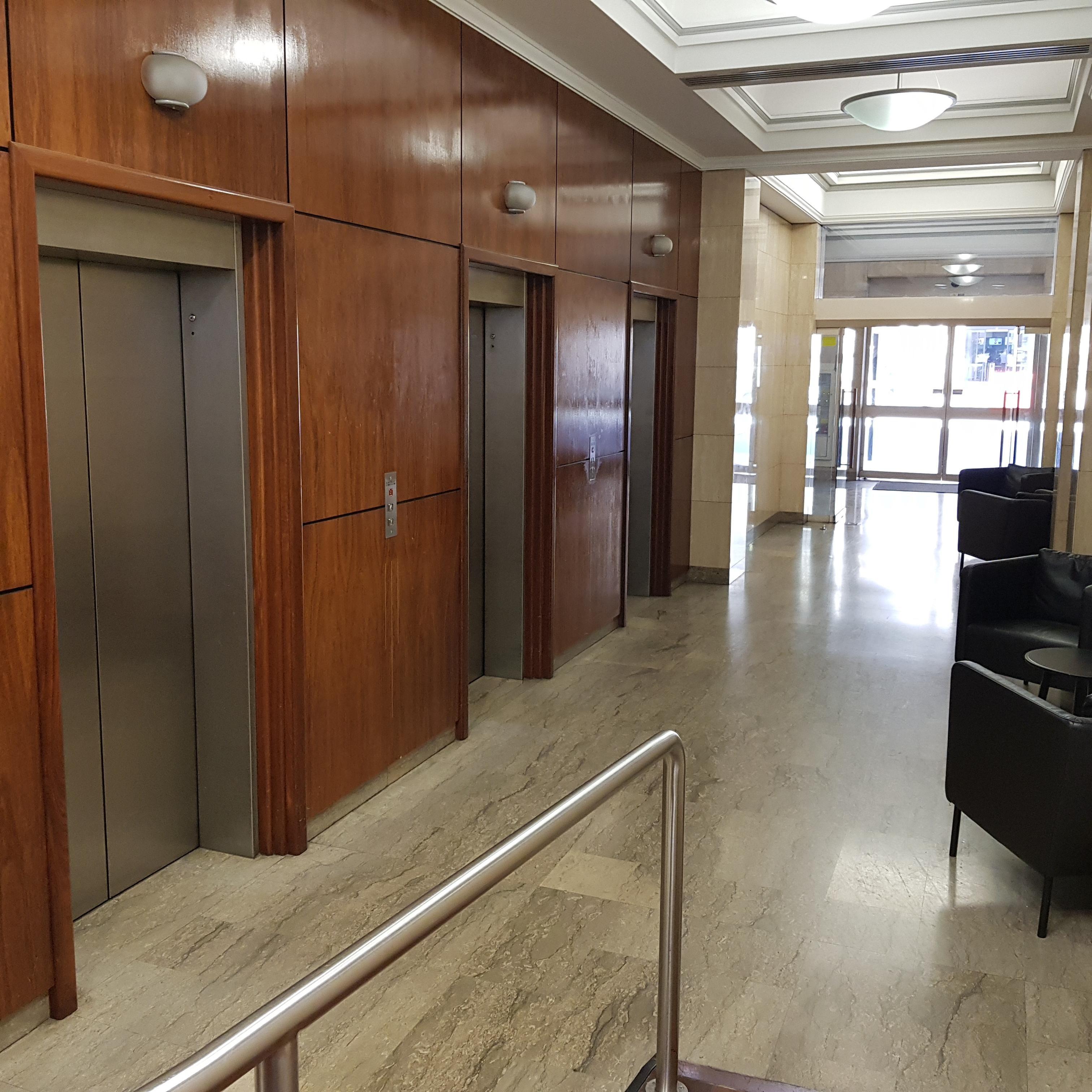 Quality Apartments Adelaide Central Экстерьер фото
