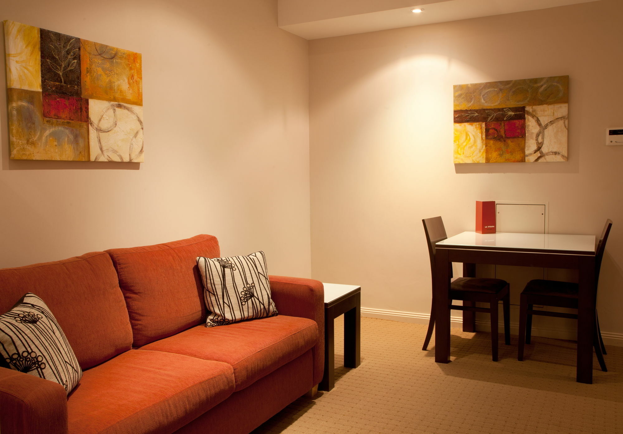 Quality Apartments Adelaide Central Экстерьер фото