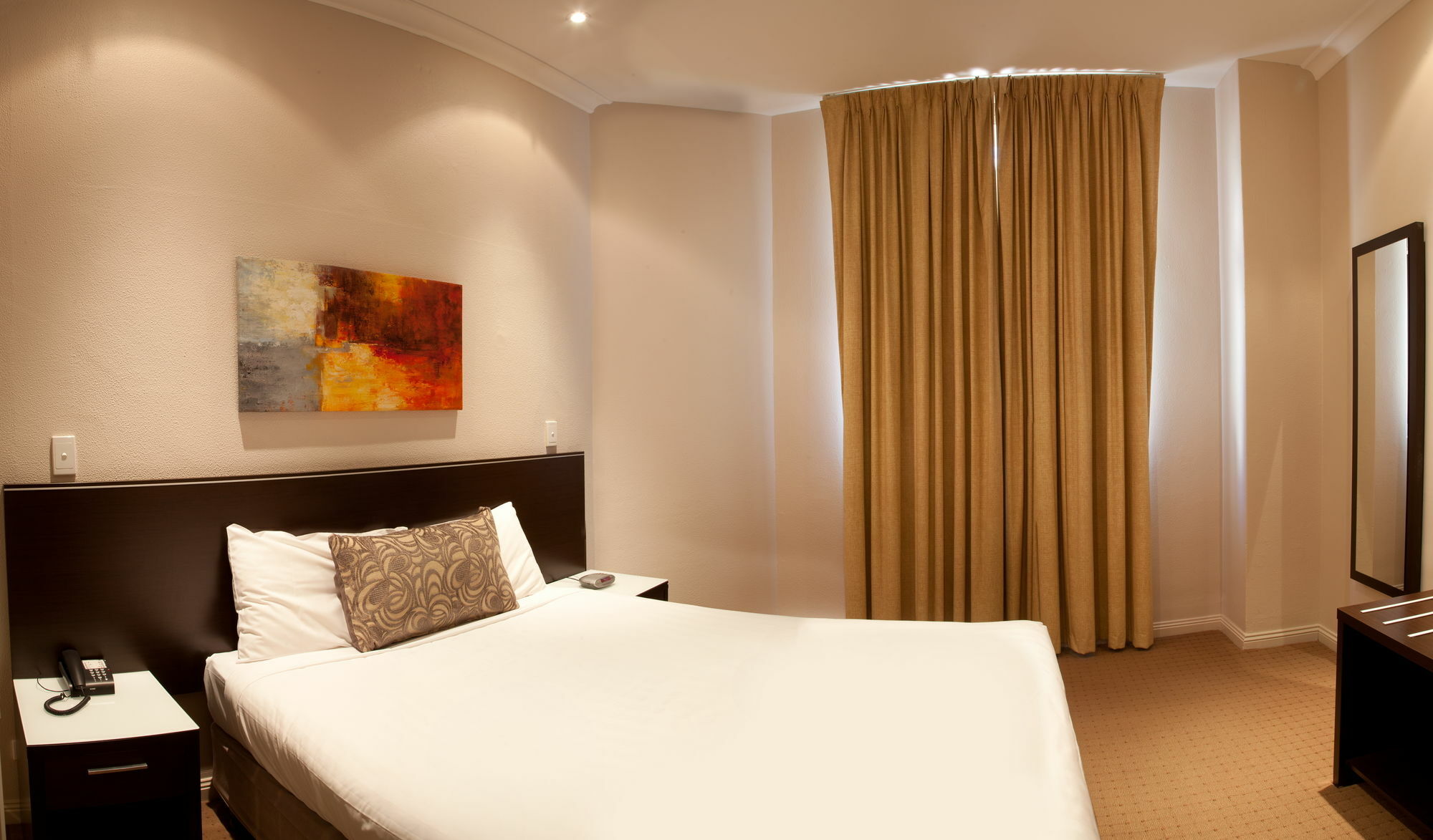 Quality Apartments Adelaide Central Экстерьер фото